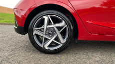 Hyundai i20 1.0T GDi Premium 5dr Petrol Hatchback